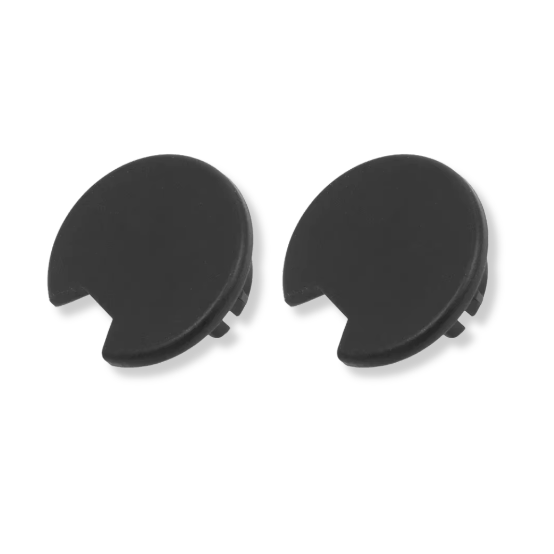 Plastic cover for handlebar Xiaomi 4 Pro - Spare part - Wheelyshop