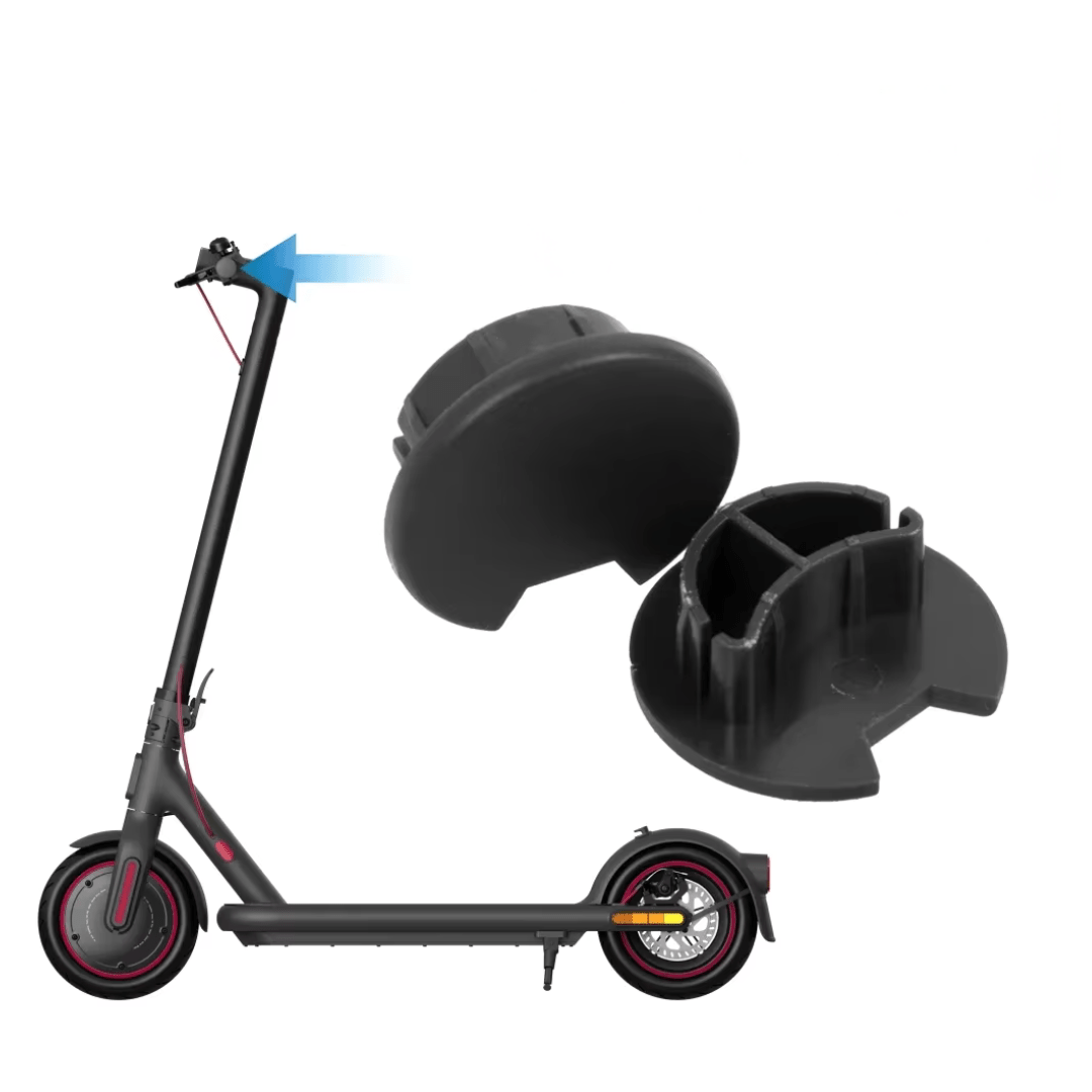 Plastic cover for handlebar Xiaomi 4 Pro - Spare part - Wheelyshop