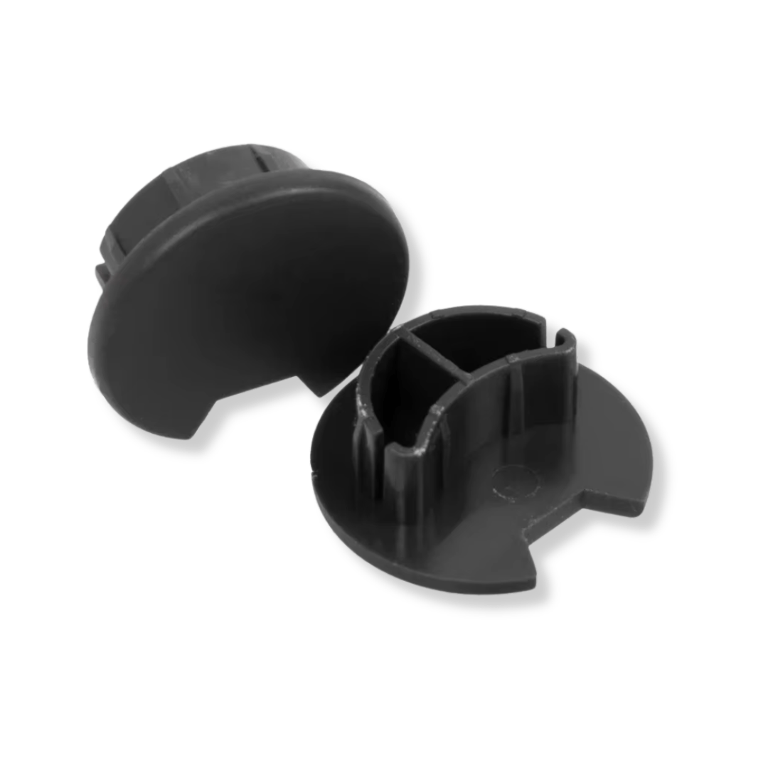 Plastic cover for handlebar Xiaomi 4 Pro - Spare part - Wheelyshop