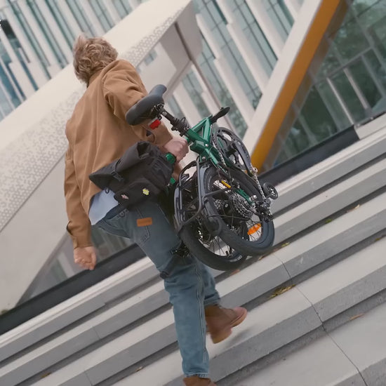 INTRODUCING ENGWE ZIP💥Your most portable daily transport