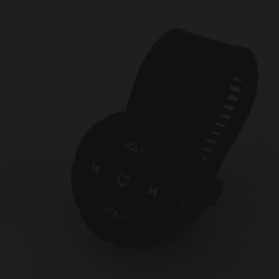 Smart trådlös fjärrkontroll Bluetooth-mediakontroll