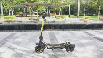 Wheely - H7 – vídeo