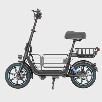 GYROOR C1 Plus – vídeo