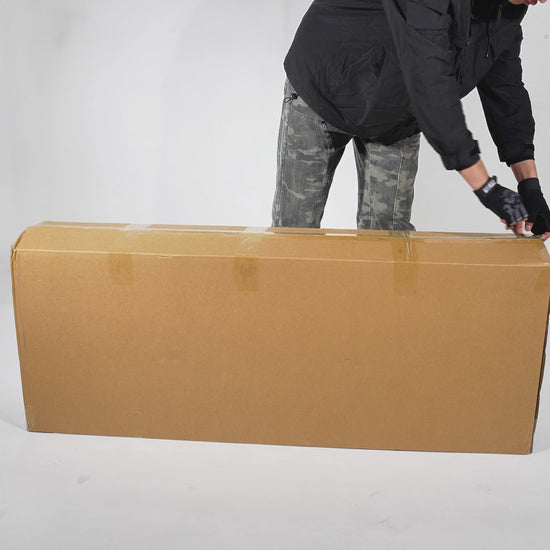 Wheely - H6 Electric Scooter Unboxing