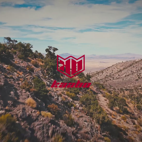 Kaabo Wolf Warrior X Max Reklamvideo - Wheelyshop.se