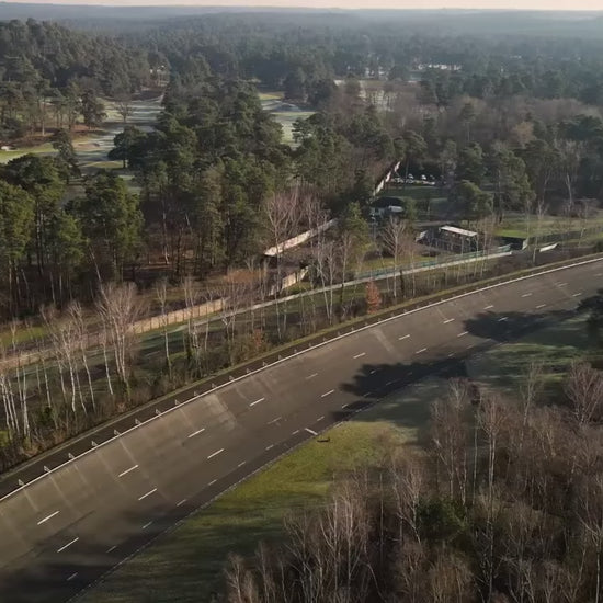 NAMI Klima Max Reklamvideo