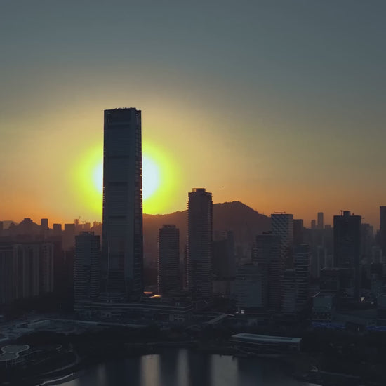 InMotion V12S Elektrisk enhjuling reklamvideo - Wheelyshop.se