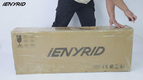 iENYRID ES1 – vídeo