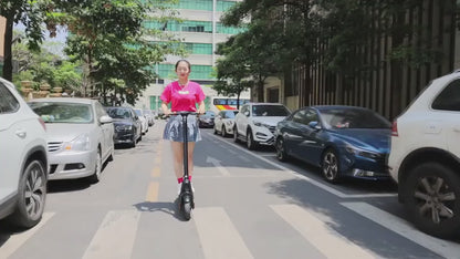 X9 Electric Scooter Review