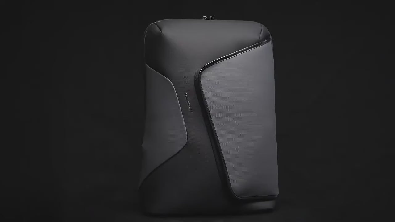 Smart Ryggsäck - Business Edition View