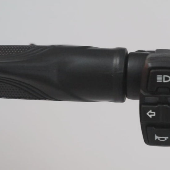 Dualtron Popular Elsparkcykel reklamvideo