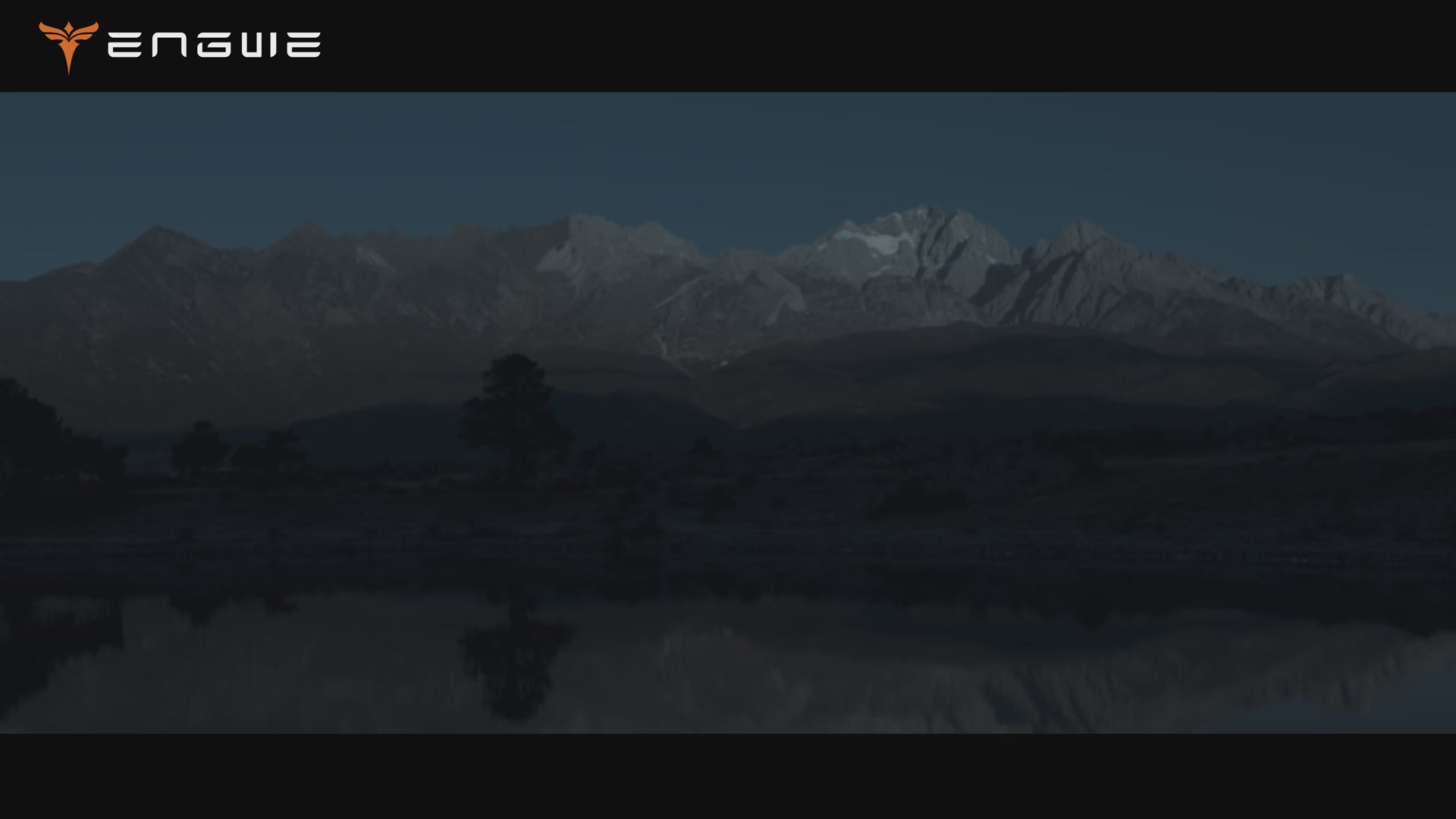 ENGWE Y1000 Electric Scooter Intro 