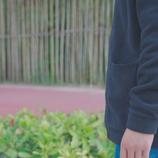 iScooter iX6 Elsparkcykel