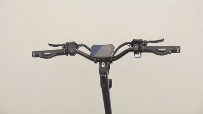 TEVERUN FIGHTER MINI PRO Introducton