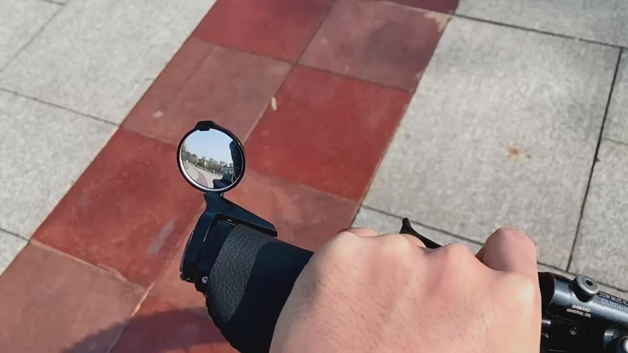 Smart backspegel - Mini