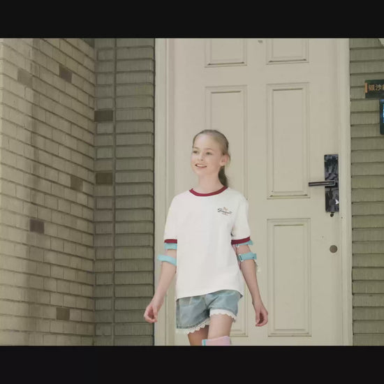 KOOLUX K7 – vídeo