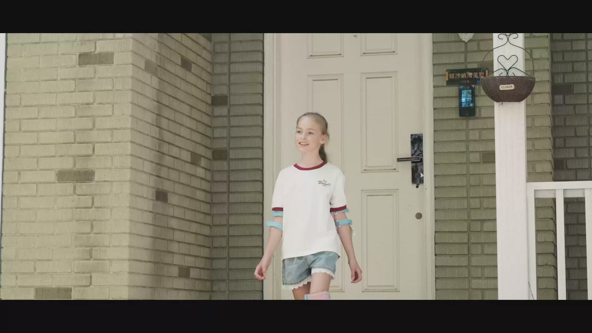 KOOLUX K7 – vídeo
