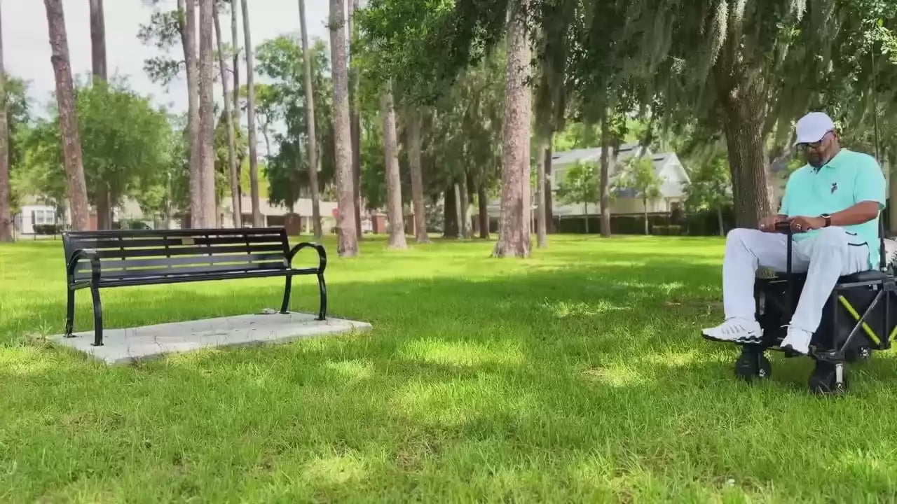 DYU CampX – vídeo