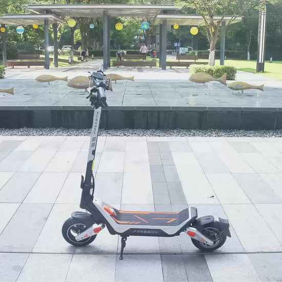 Wheely - J18 – vídeo