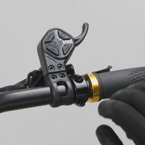 KAABO WOLF WARRIOR KING GTR – vídeo
