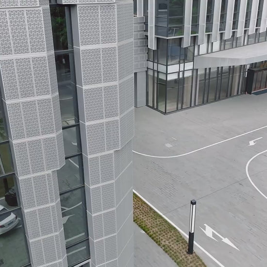 InMotion V9 Enhjuling reklamvideo