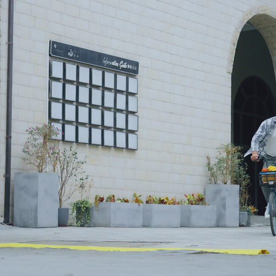 ENGWE L20 3.0 Boost Elcykel Reklamvideo - Wheelyshop