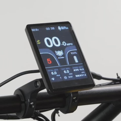 KAABO WOLF WARRIOR KING GTR