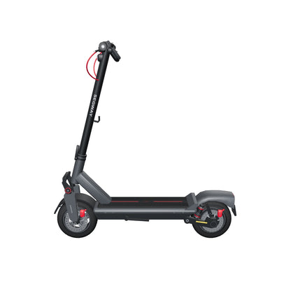 NINEBOT MAX G3 BY SEGWAY - Versión Global 45 km/h