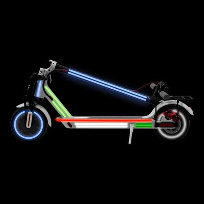 Reflektiv säkerhetstejp - Tillbehör - Wheelyshop