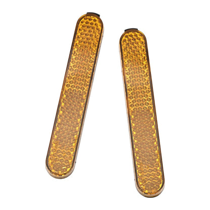 Reflex para tapacubos Ninebot Max G3/F3/F3 Pro - Recambio - Wheelyshop