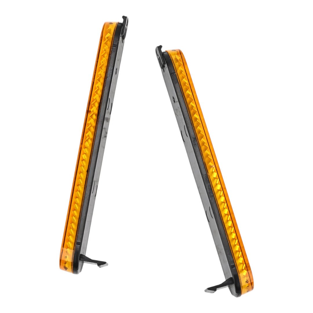 Reflex para tapacubos Ninebot Max G3/F3/F3 Pro - Recambio - Wheelyshop