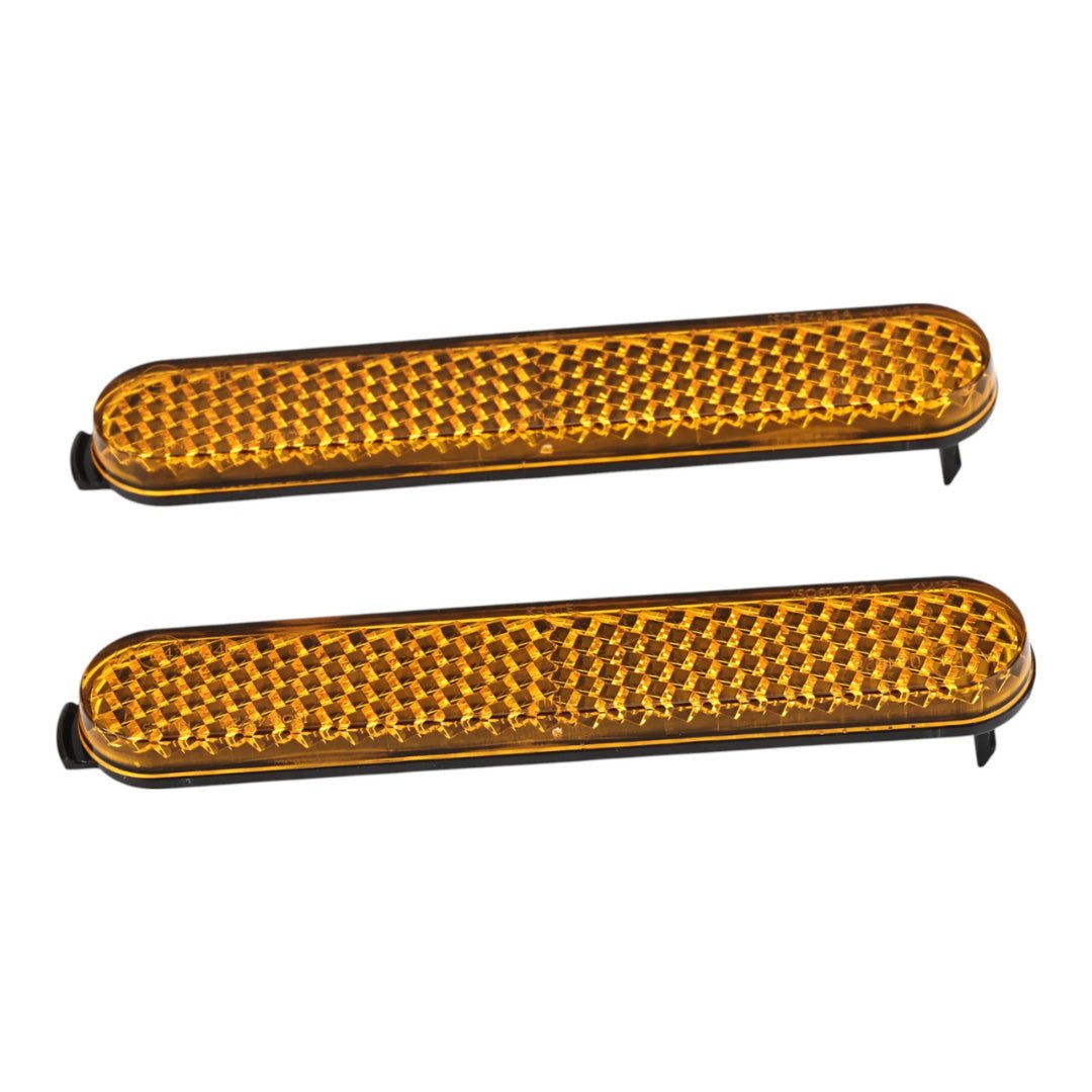 Reflex para tapacubos Ninebot Max G3/F3/F3 Pro - Recambio - Wheelyshop