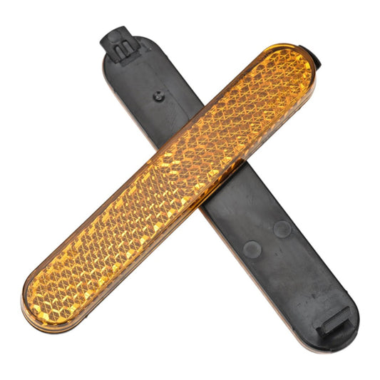 Reflex para tapacubos Ninebot Max G3/F3/F3 Pro - Recambio - Wheelyshop