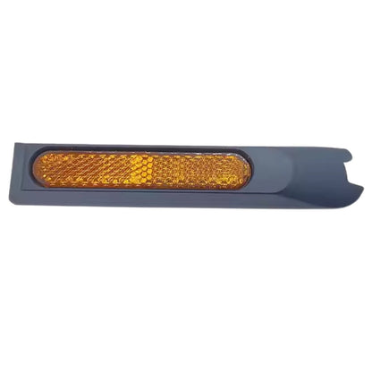 Reflective covers for frame Ninebot GT1/GT2 - Spare part - Wheelyshop