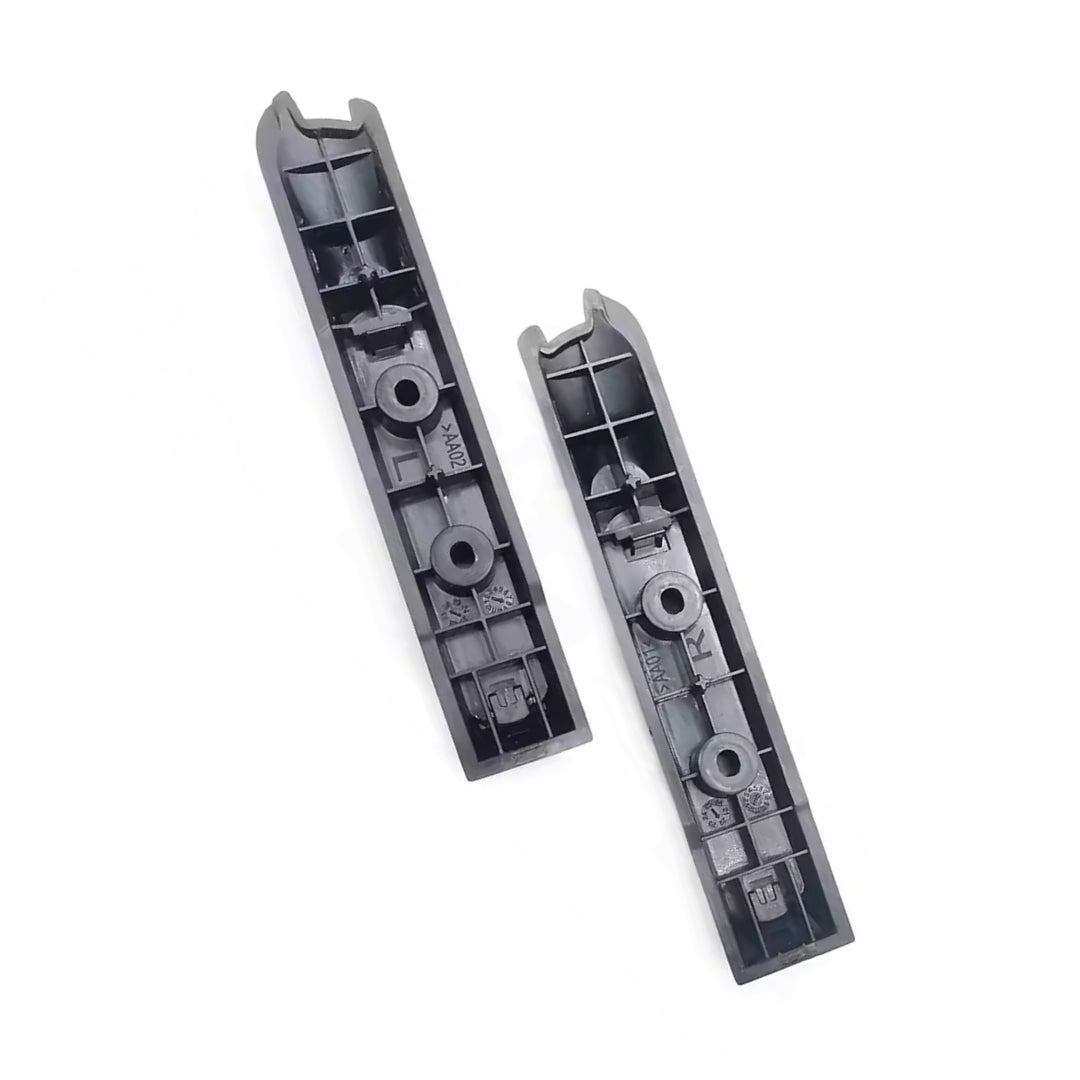 Reflective covers for frame Ninebot GT1/GT2 - Spare part - Wheelyshop
