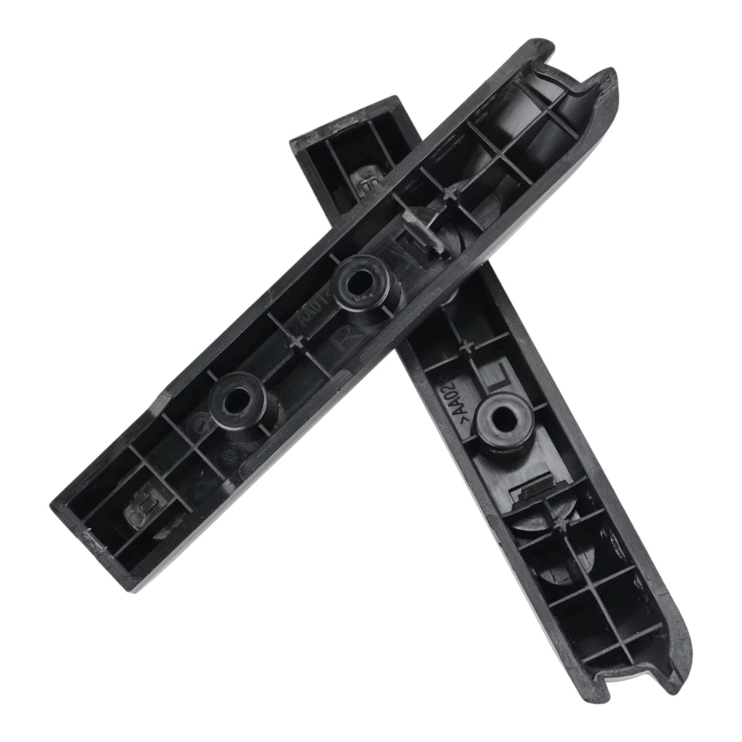 Reflective covers for frame Ninebot GT1/GT2 - Spare part - Wheelyshop