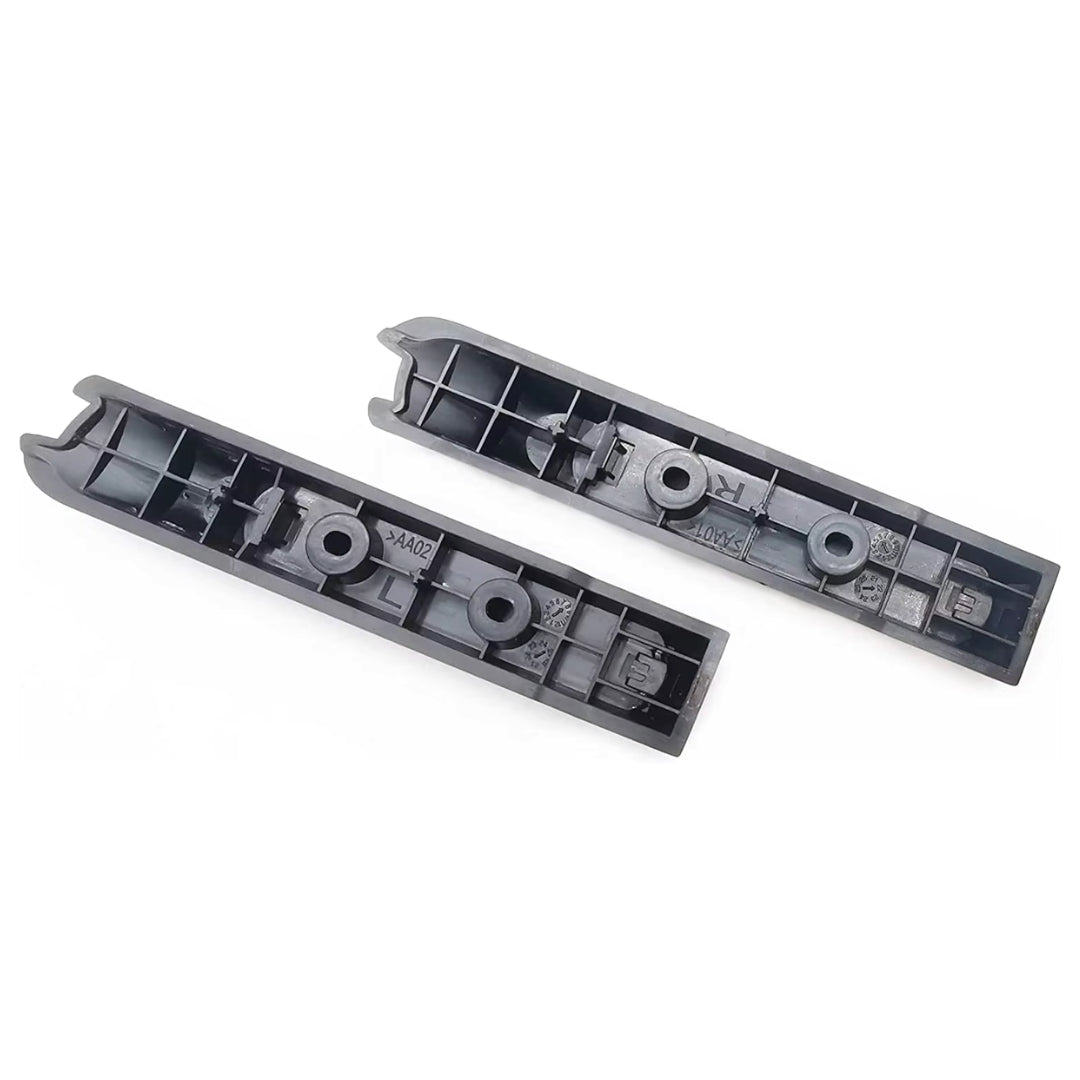 Reflective covers for frame Ninebot GT1/GT2 - Spare part - Wheelyshop
