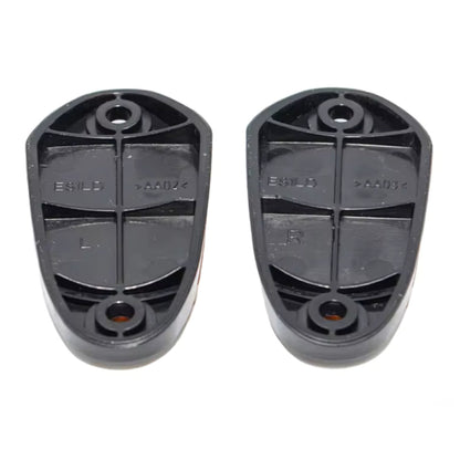 Reflective covers for handlebars Ninebot G2 - Spare part - Wheelyshop