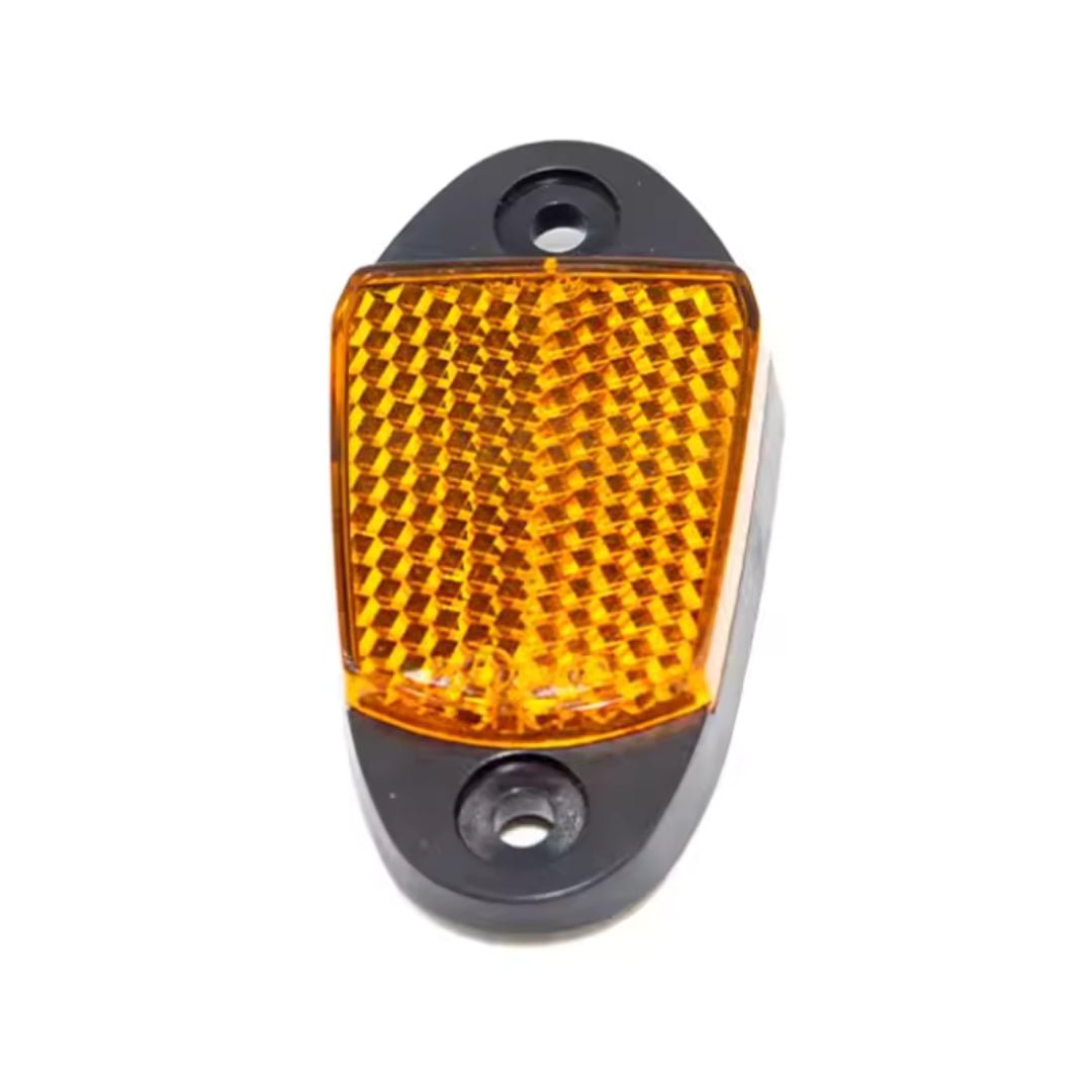 Reflective covers for handlebars Ninebot G2 - Spare part - Wheelyshop