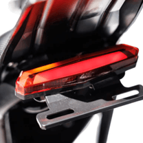 Luz trasera de la Ridingtimes GT54
