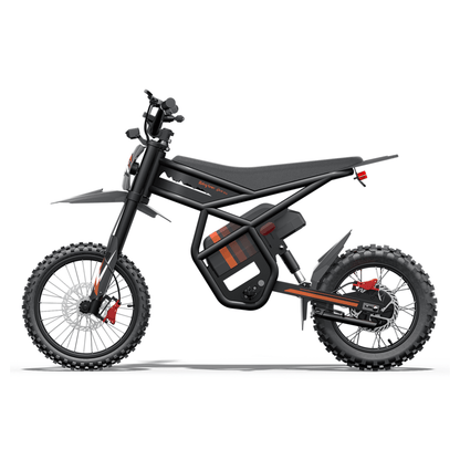 Riding'times GT54 Pro - El-cross - Wheelyshop