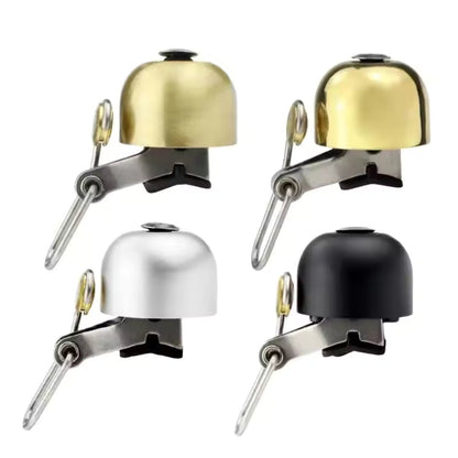 Ringklocka - Retro Edition - Tillbehör - Wheelyshop