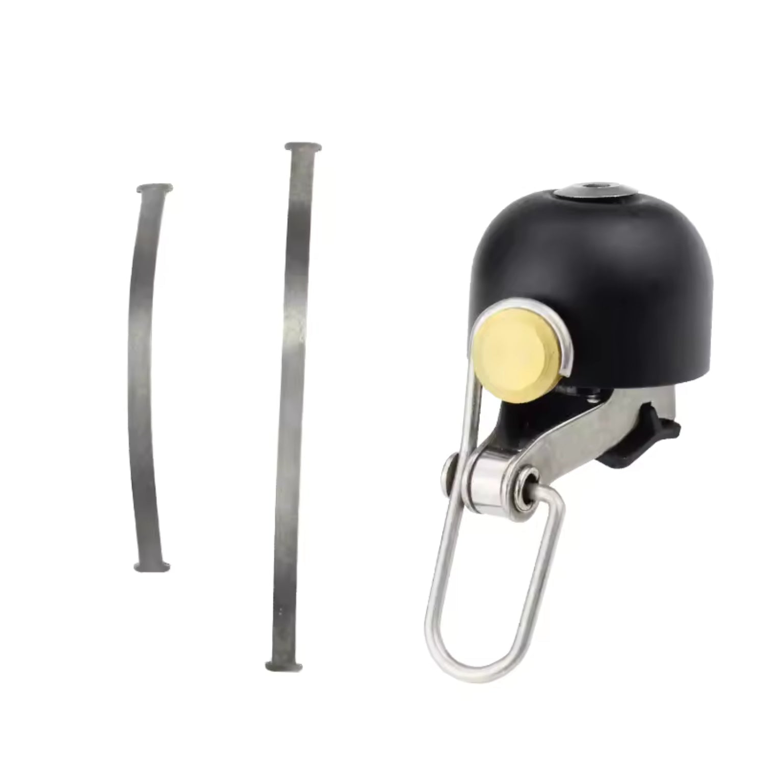 Ringklocka - Retro Edition - Tillbehör - Wheelyshop