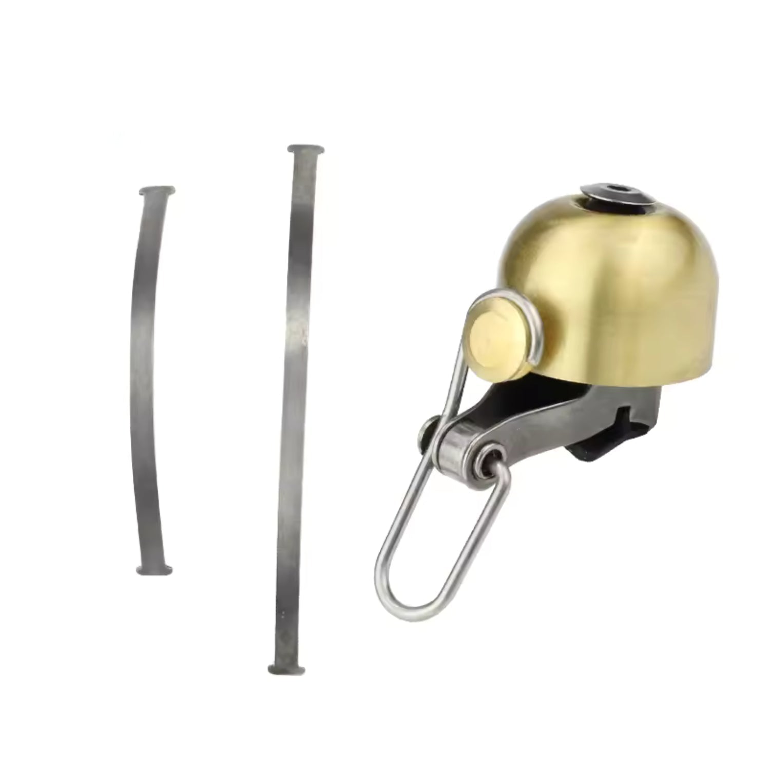 Ringklocka - Retro Edition - Tillbehör - Wheelyshop