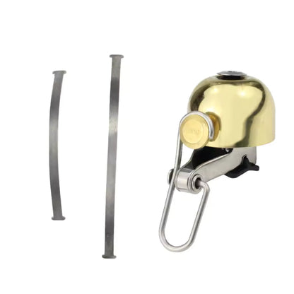 Ringklocka - Retro Edition - Tillbehör - Wheelyshop