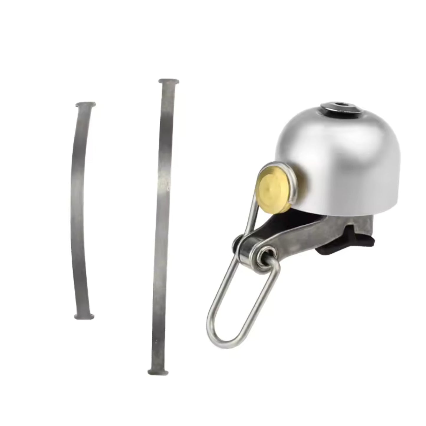 Ringklocka - Retro Edition - Tillbehör - Wheelyshop