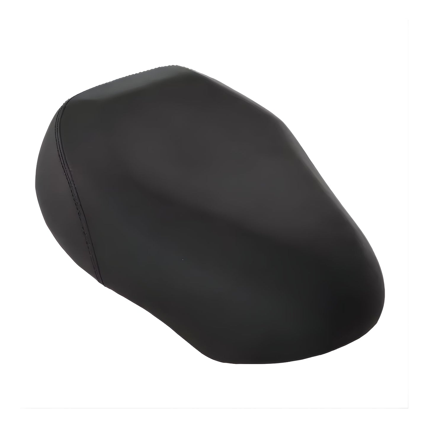 Sadel elcykel - Comfort Edition - Tillbehör - Wheelyshop