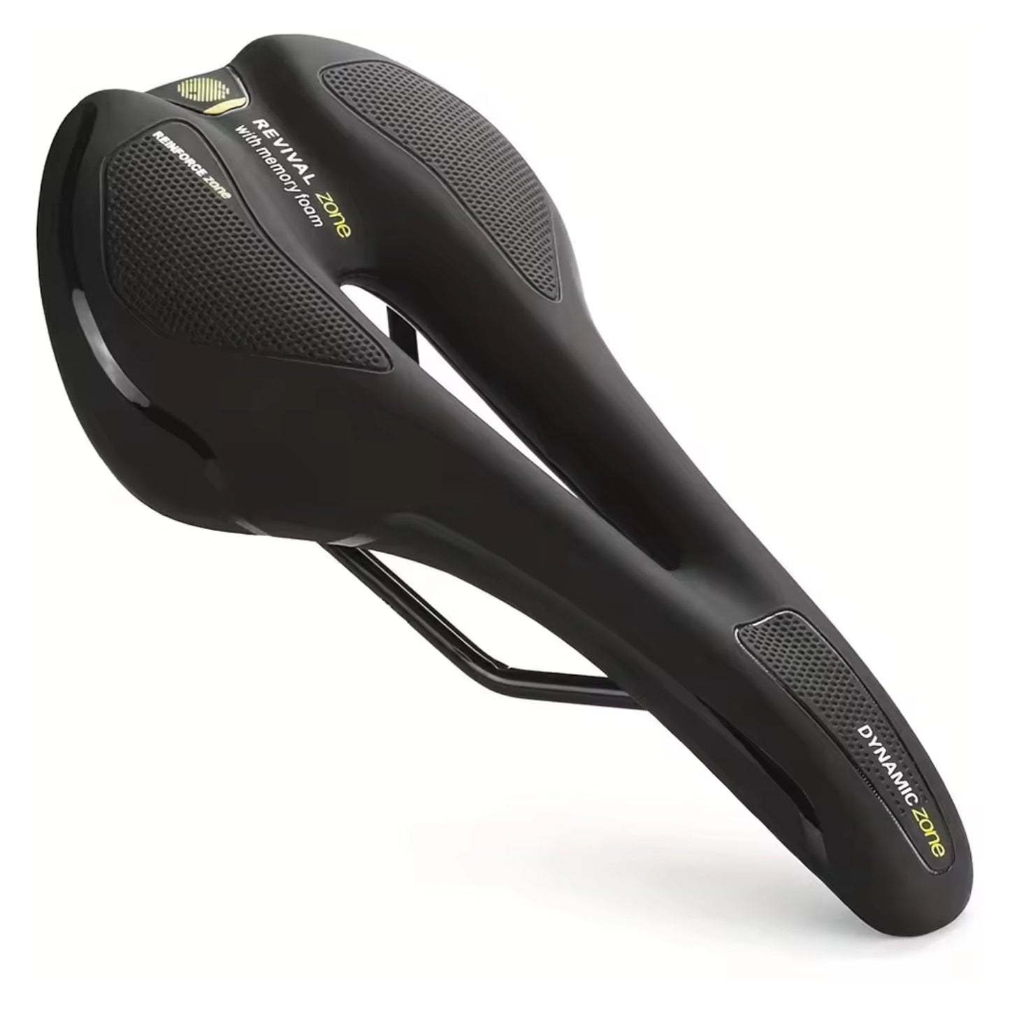 Sadel elcykel - Sport Edition - Tillbehör - Wheelyshop