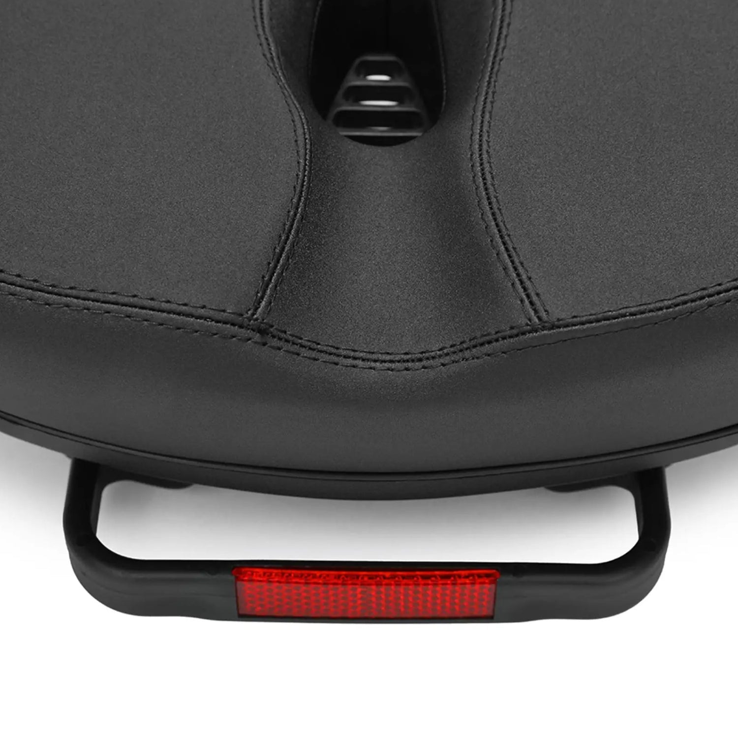 Sadel elcykel - Wide Edition - Tillbehör - Wheelyshop