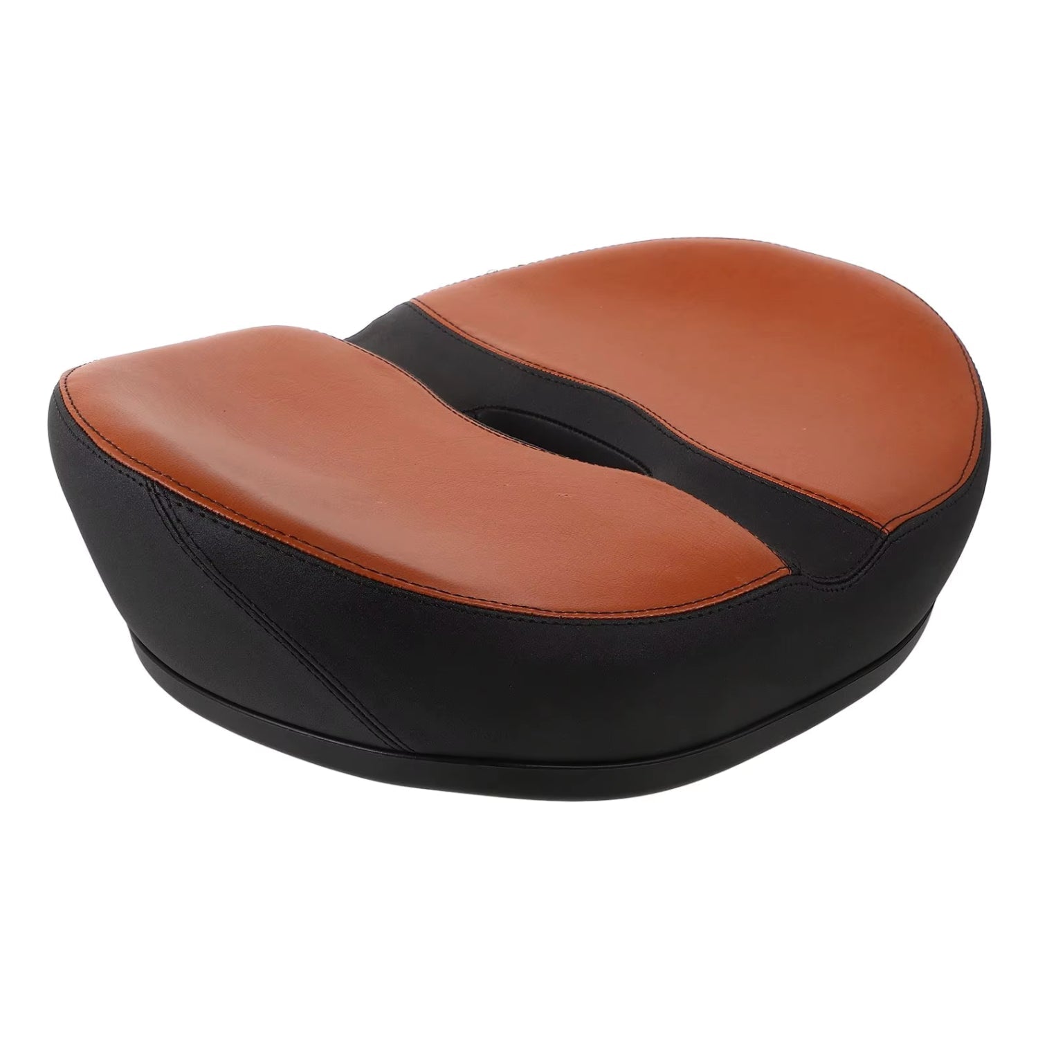 Sadel elcykel - Wide Edition - Tillbehör - Wheelyshop